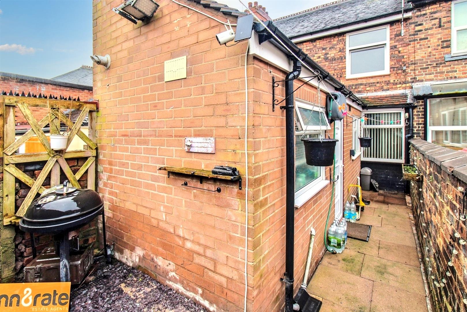 Highgrove Road, Trent Vale, Stoke-On-Trent